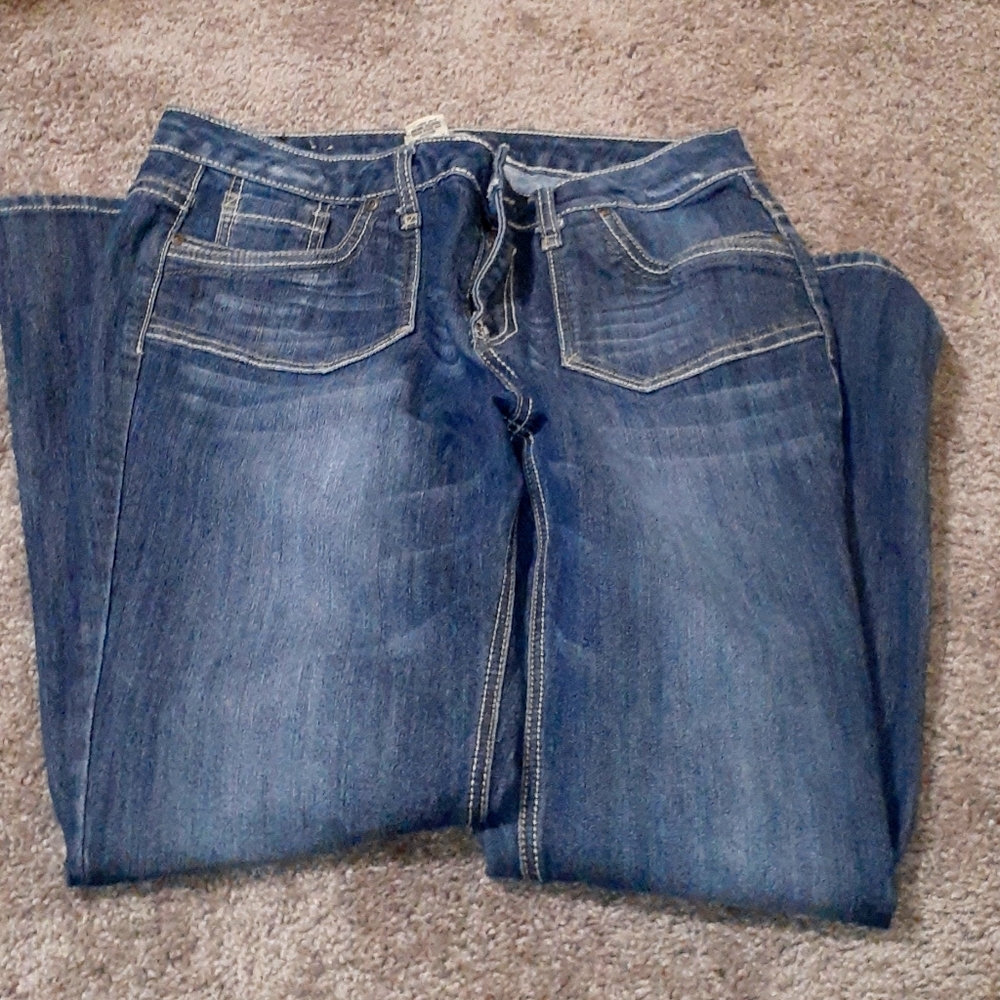 Women jeans